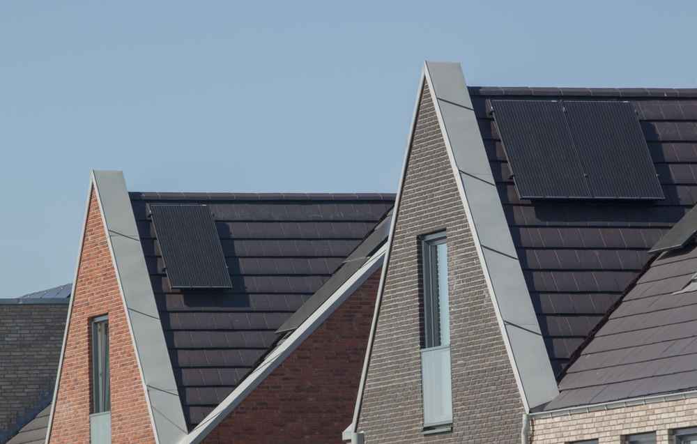 choosing slate roofing in San Marcos