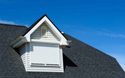 The Importance of Attic Ventilation in Orange