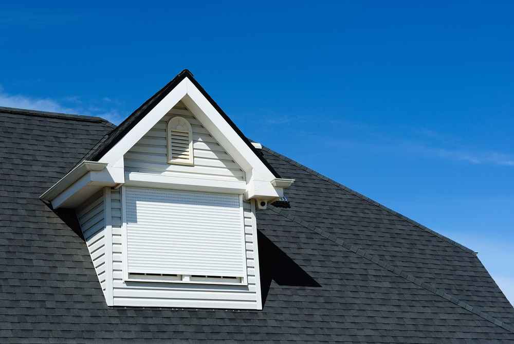 The Importance of Attic Ventilation in Orange