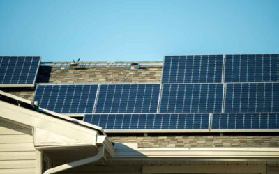 How Long Do Solar Roofs Last in San Marcos?