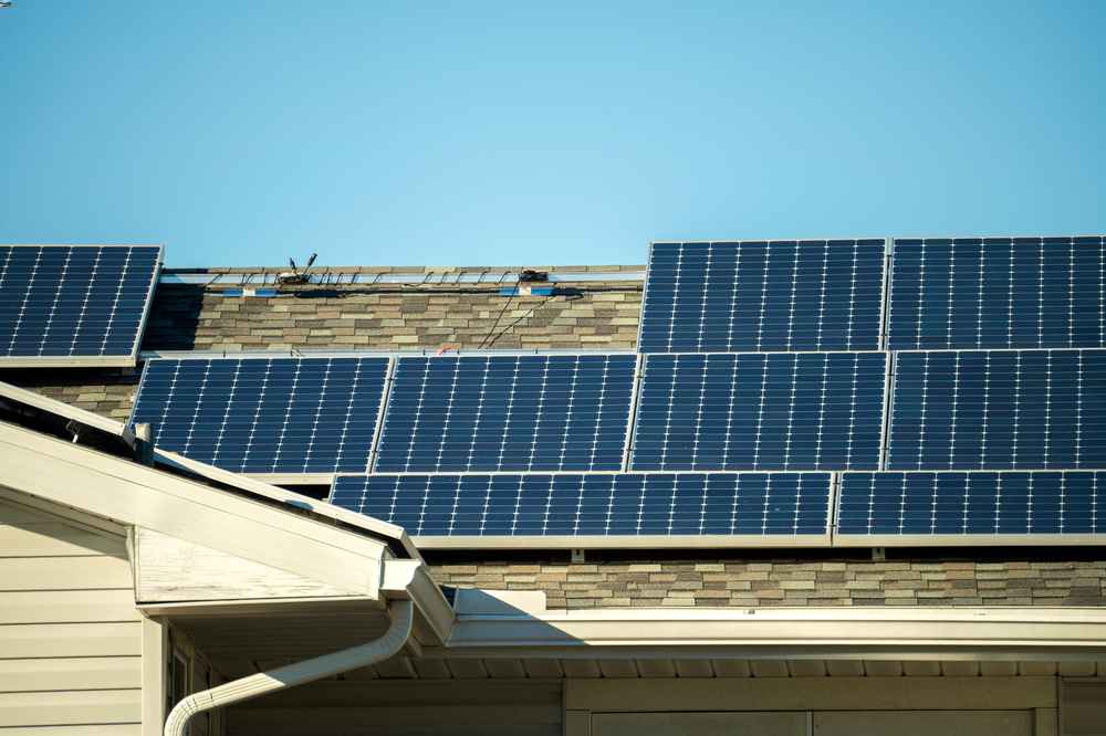 How Long Do Solar Roofs Last in San Marcos?