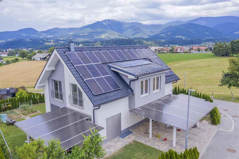 top solar panel expert in San Marcos