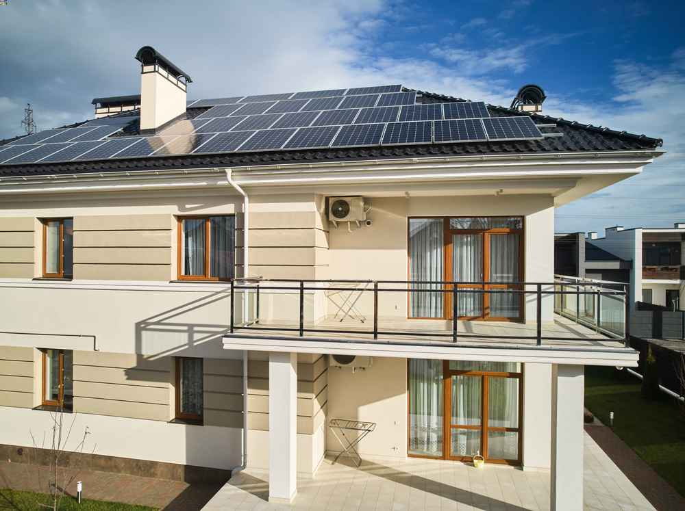 top solar panel expert in San Marcos