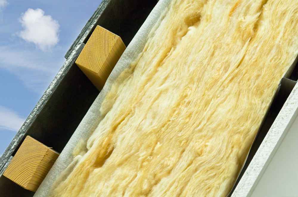 trusted insulation expert in San Marcos