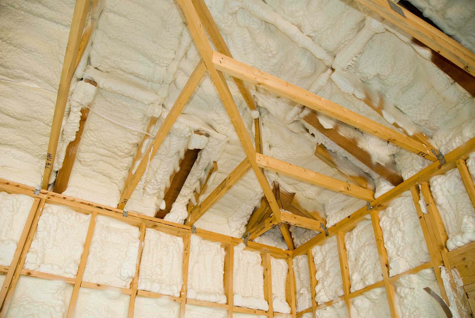 trusted insulation expert in Orange County