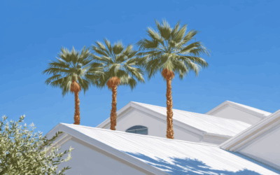 Benefits of Reflective Roof Coatings for Orange County Homes