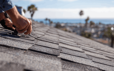 End-of-Summer Roof Inspection Checklist for SoCal Homes