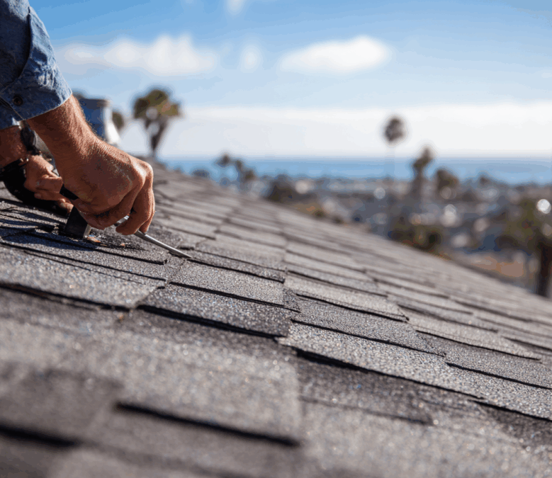 End-of-Summer Roof Inspection Checklist for SoCal Homes