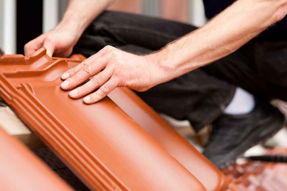 Tile Roofing Installation in San Diego County CA