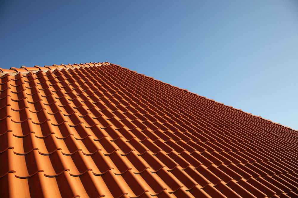 Tile Roofing Installation in San Diego County CA
