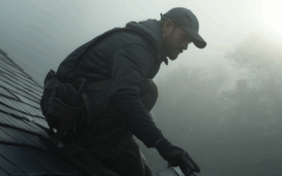 Inspecting Roof Flashing: Preventing Leaks and Water Damage