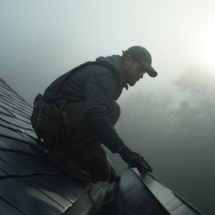 Inspecting Roof Flashing: Preventing Leaks and Water Damage