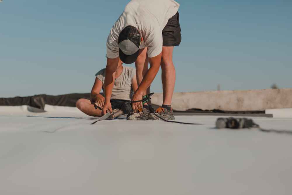 Preparing Commercial Roofs in San Diego for Fall Storms
