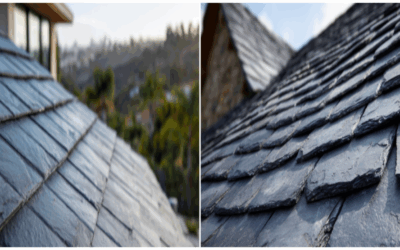 Comparing Synthetic vs. Natural Slate Roofing in San Diego