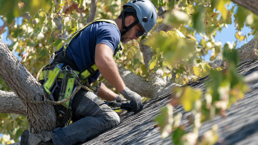 roof winterizing in Southern California