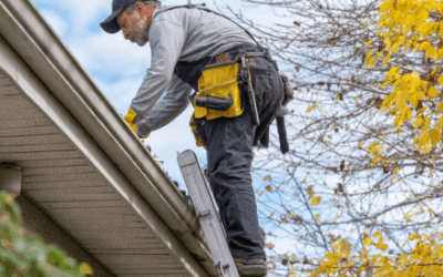 Winterizing Your Roof: Steps to Take in Southern California in Fall