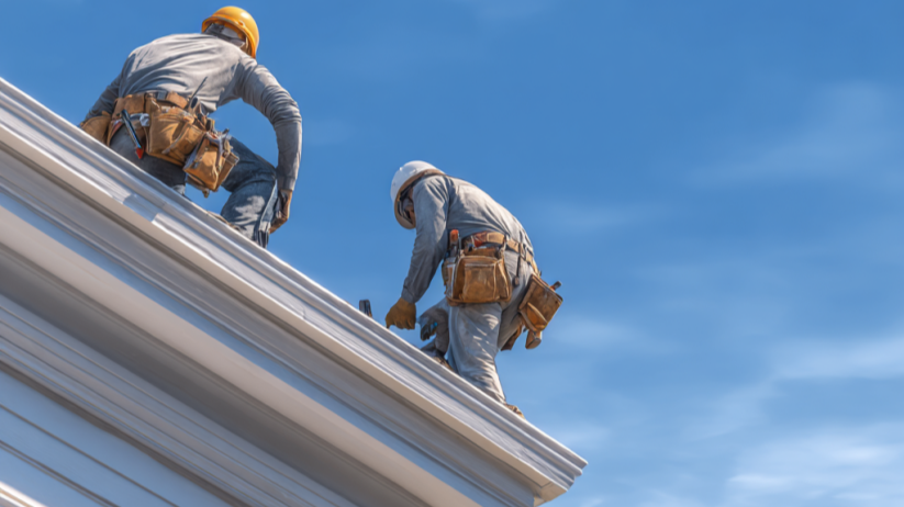 Trusted Roof Inspection Expert in Southern California