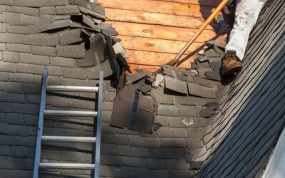 Understanding the Cost of Roof Replacement in San Diego