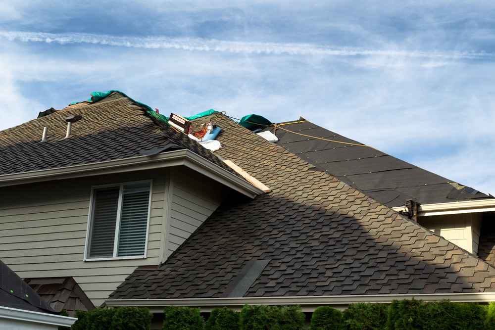 Trusted Roof Replacement in Orange County