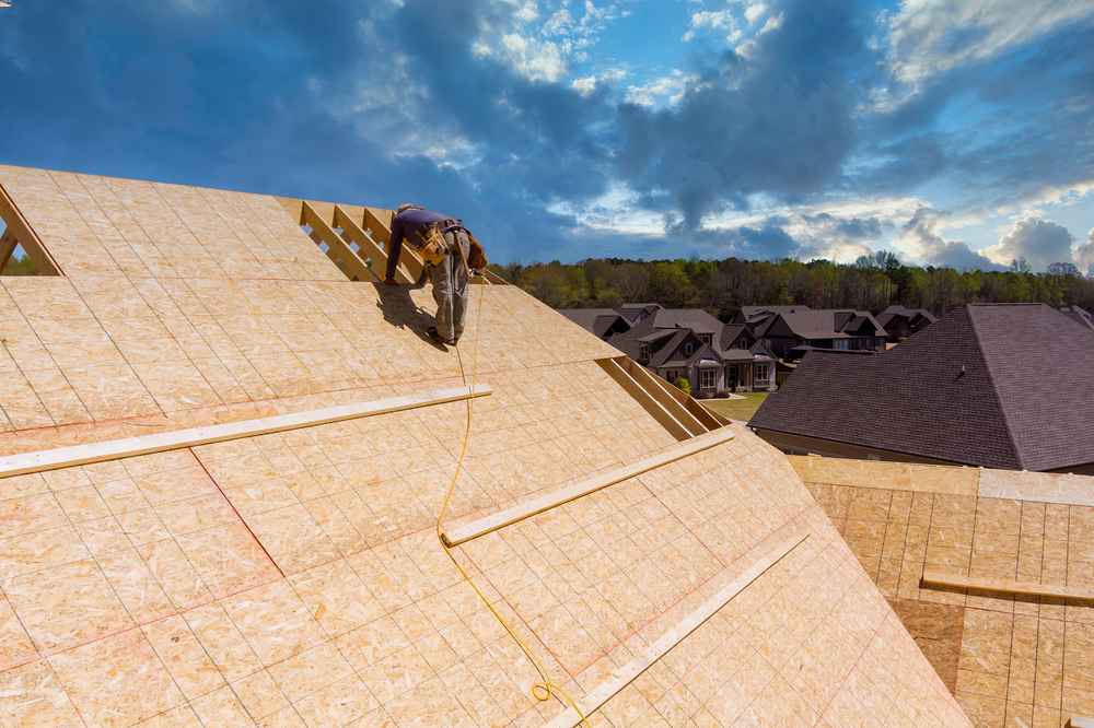 Planning your Southern California Roof Replacement for the New Year