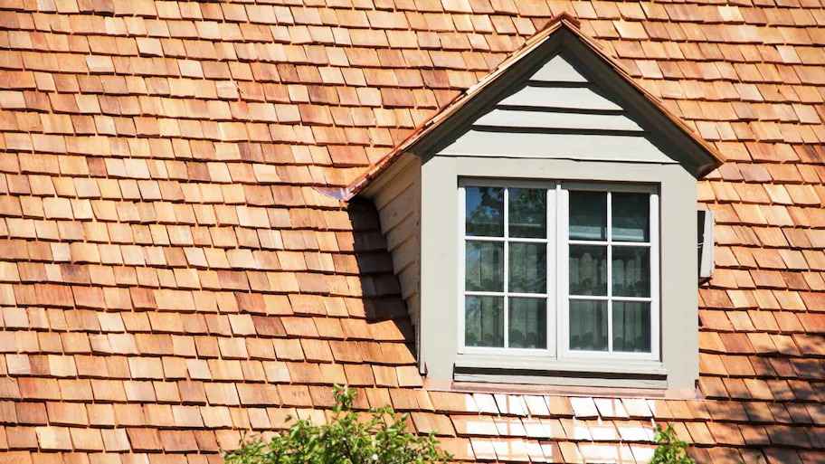 Trusted Cedar Roofing Expert