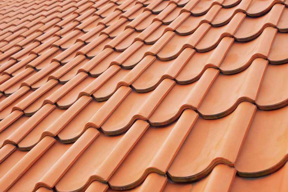 Trusted Tile Roofing Expert