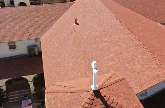 Reliable Commercial roof contractors